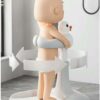 Baby Bath Shower Tower – Turn Bath Time into Fun Time with Safety & Ease!