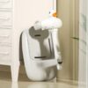 Baby Bath Shower Tower – Turn Bath Time into Fun Time with Safety & Ease!