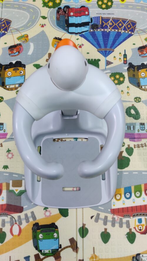 Baby Bath Shower Tower – Turn Bath Time into Fun Time with Safety & Ease!
