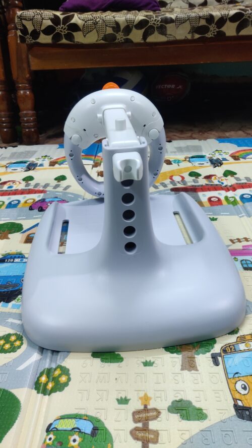 Baby Bath Shower Tower – Turn Bath Time into Fun Time with Safety & Ease!