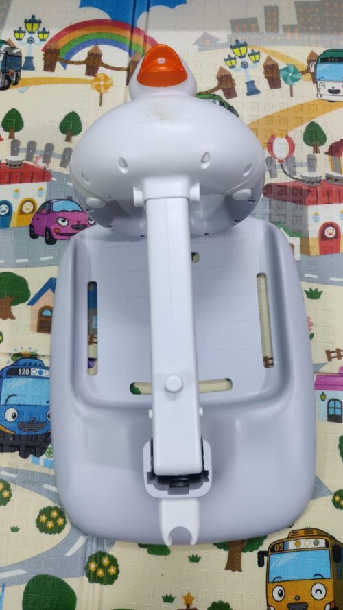 Baby Bath Shower Tower – Turn Bath Time into Fun Time with Safety & Ease!