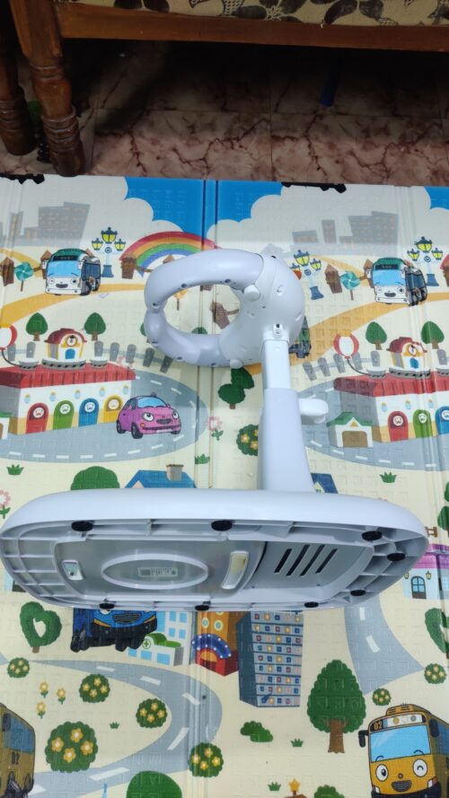 Baby Bath Shower Tower – Turn Bath Time into Fun Time with Safety & Ease!