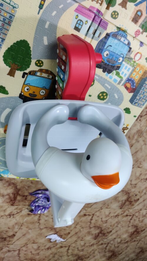 Baby Bath Shower Tower – Turn Bath Time into Fun Time with Safety & Ease!