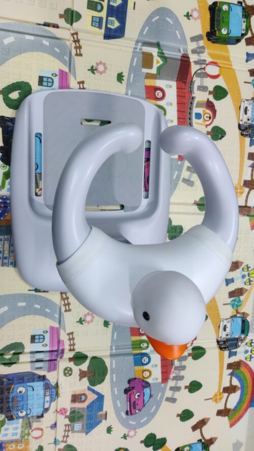 Baby Bath Shower Tower – Turn Bath Time into Fun Time with Safety & Ease!
