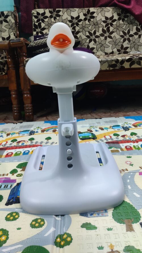 Baby Bath Shower Tower – Turn Bath Time into Fun Time with Safety & Ease!