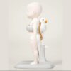 Baby Bath Shower Tower – Turn Bath Time into Fun Time with Safety & Ease!