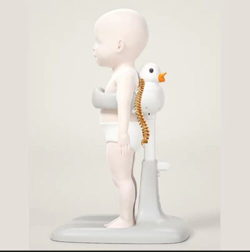 Baby Bath Shower Tower – Turn Bath Time into Fun Time with Safety & Ease!