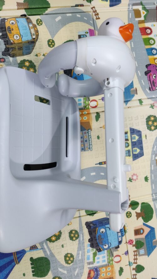 Baby Bath Shower Tower – Turn Bath Time into Fun Time with Safety & Ease!