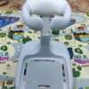 Baby Bath Shower Tower – Turn Bath Time into Fun Time with Safety & Ease!