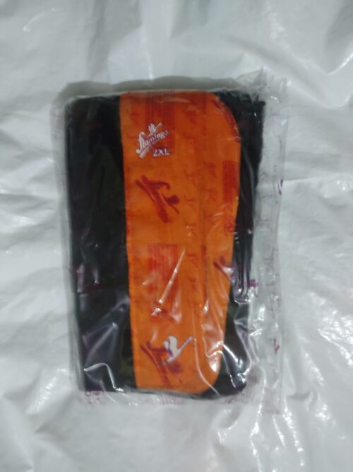 Flamingo Post Delivery Abdominal Belt – XXL Size (44–48 inches) | Gently Used