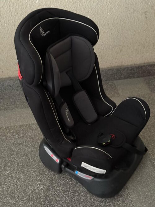 R for Rabbit Convertible Car Seat – Safe Rides from Newborn to Toddler