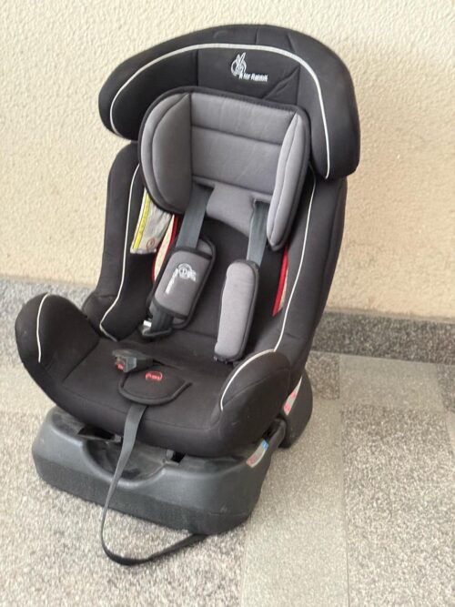 R for Rabbit Convertible Car Seat – Safe Rides from Newborn to Toddler