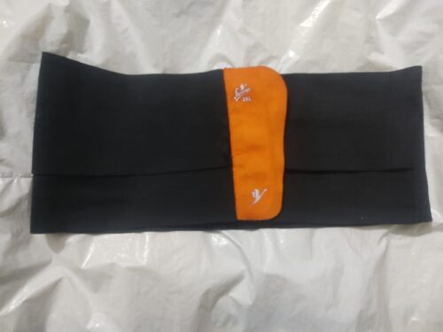 Flamingo Post Delivery Abdominal Belt – XXL Size (44–48 inches) | Gently Used