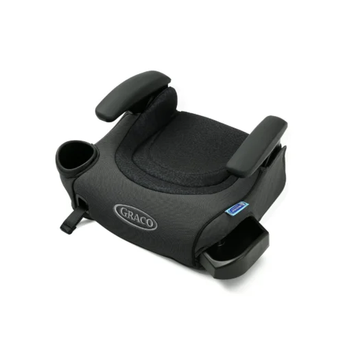 Graco TurboBooster LX Backless Booster – A Smart, Stylish & Safe Ride for Growing Kids