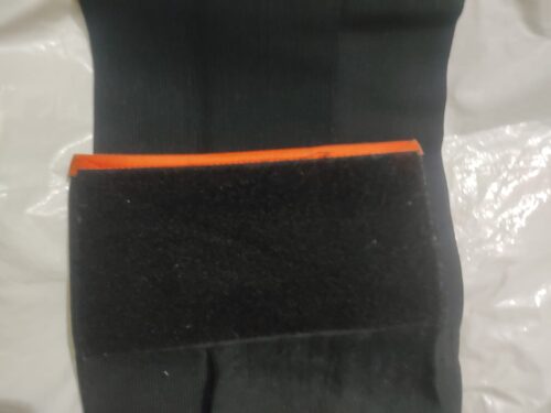 Flamingo Post Delivery Abdominal Belt – XXL Size (44–48 inches) | Gently Used