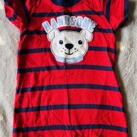 Cozy Baby Jumpsuit – Soft, Stylish & Snug for Babies Under 6 Months