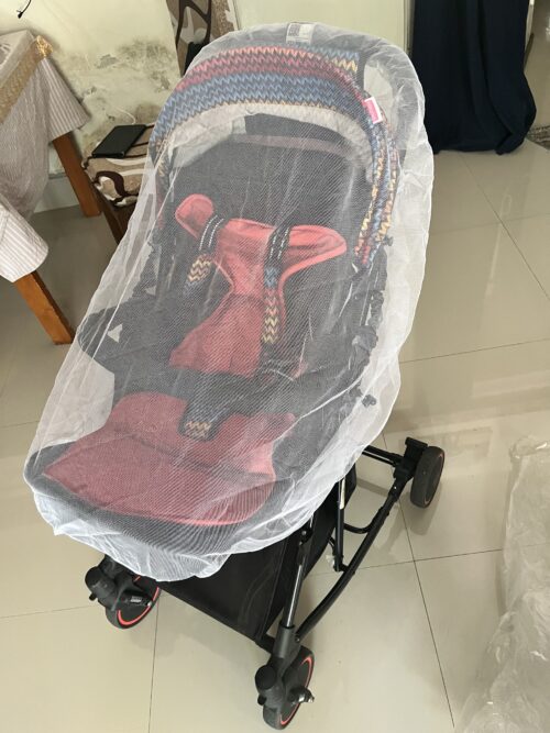 Babyhug Rockstar Stroller cum Rocker – Comfort, Versatility & Smooth Rides for Your Little Rockstar