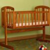 Babyhug Cradle
