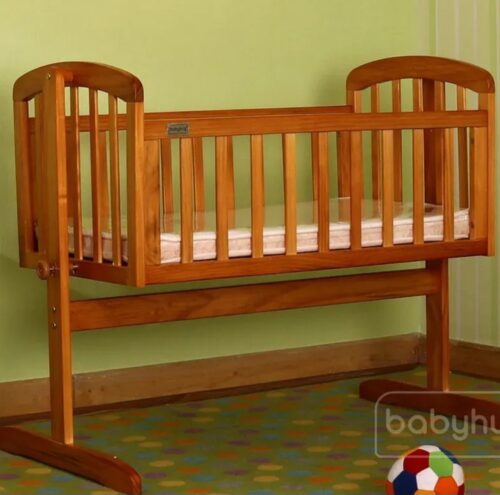 Babyhug Cradle