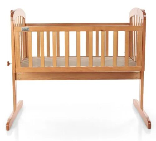 Babyhug Cradle