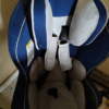 Mee Mee Baby Car Seat – Brand New Condition | Safe & Comfy Ride from Day One