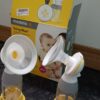 🍼 Medela Swing Maxi Double Electric Breast Pump – Trusted Comfort, Maximum Output