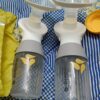 🍼 Medela Swing Maxi Double Electric Breast Pump – Trusted Comfort, Maximum Output