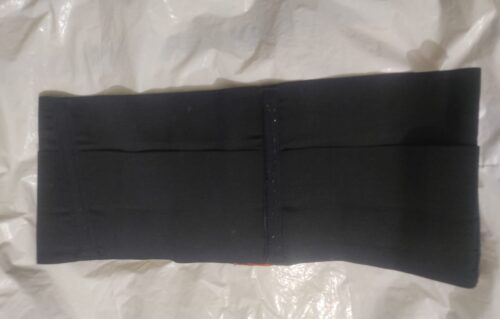 Flamingo Post Delivery Abdominal Belt – XXL Size (44–48 inches) | Gently Used