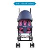 Dotmom Baby Stroller – Lightweight, Smooth Ride & New-like Condition
