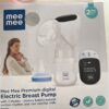 Mee Mee Electric breast pump