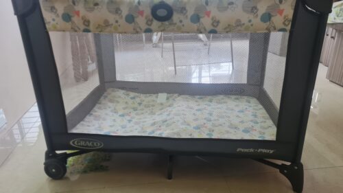 Graco pack n play playpen
