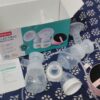 Babyhug Electric Double Breast Pump – Like New, Barely Used