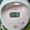 Spectra s2 electric breast pump