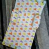 Baby Jalebi Portable Baby Bed with Mosquito Net – Gently Used | Super Soft & Cozy