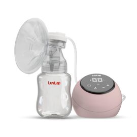 Luvlap Adore Electric Breast Pump