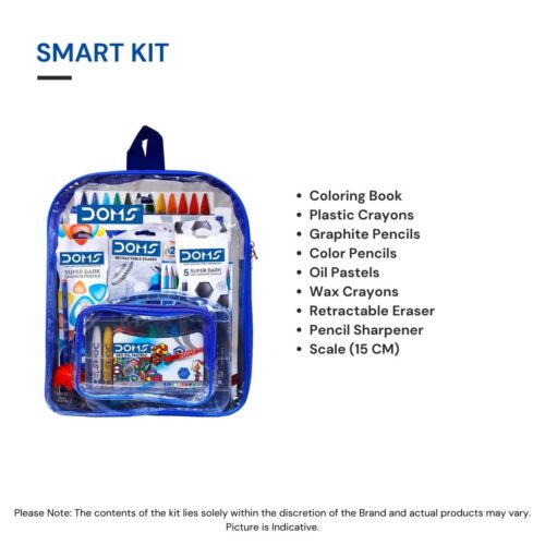 DOMS Smart Kit