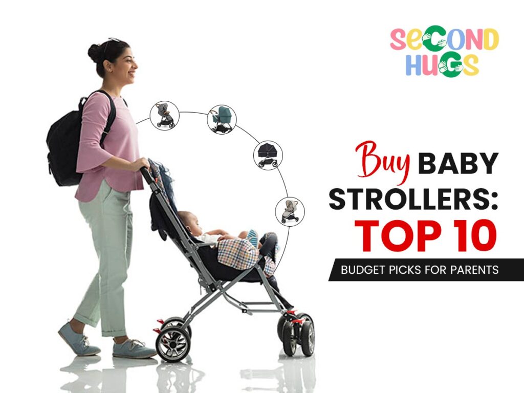 Buy Baby Strollers Top 10 Budget Picks for Parents