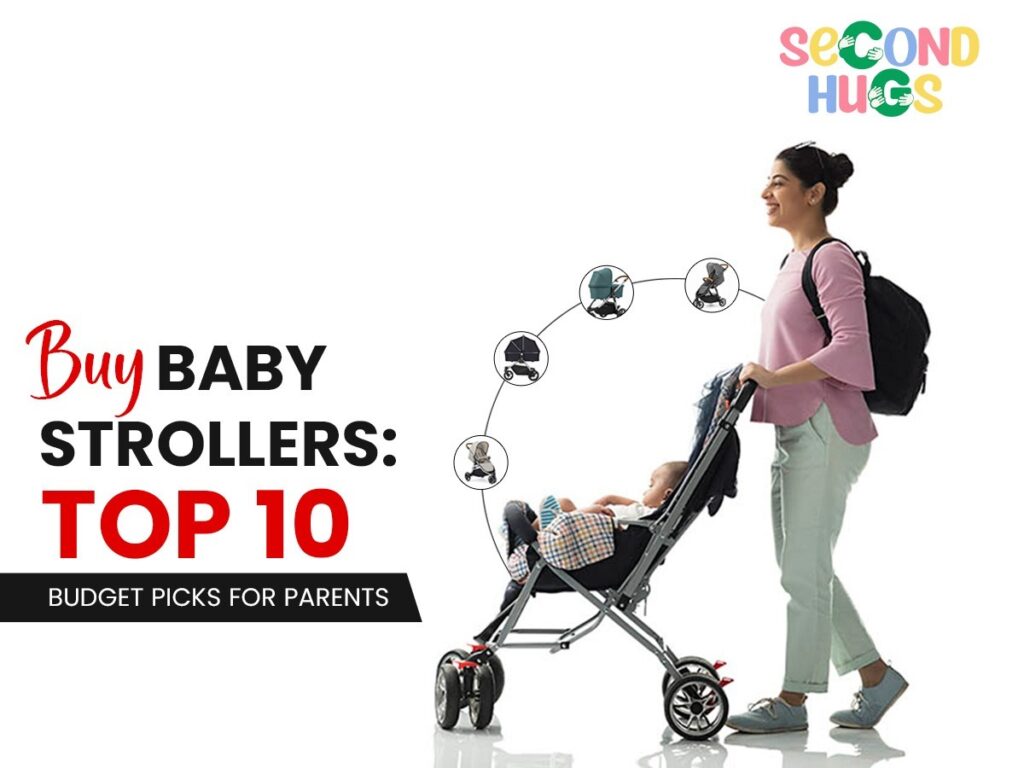 Buy Baby Strollers Top 10 Budget Picks for Parents
