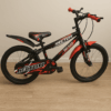 BSE Hector 20T Kids Bicycle | Sturdy, Sporty & Gently Used
