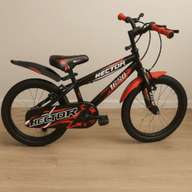 BSE Hector 20T Kids Bicycle | Sturdy, Sporty & Gently Used