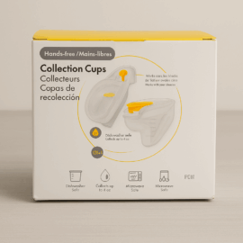 Medela Swing Maxi Electric Breast Pump with Wearable Milk Collectors | USA Purchase | 6 Months Old