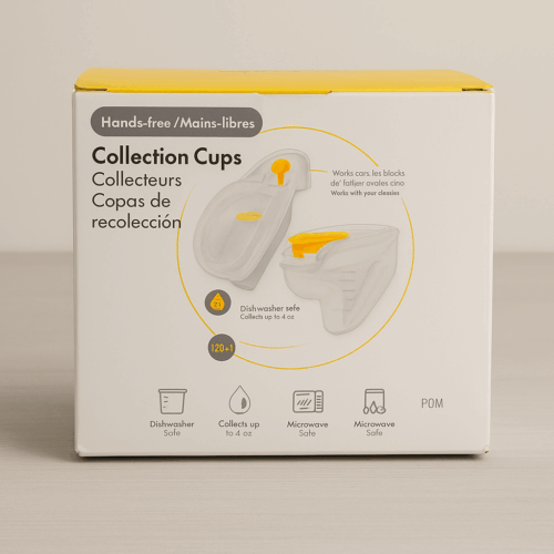 Medela Swing Maxi Electric Breast Pump with Wearable Milk Collectors | USA Purchase | 6 Months Old