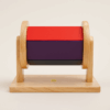 Kizo Play Montessori Spinning Drum – Engage, Spin & Learn!