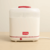 LuvLap Electric Bottle Sterilizer – Germ-Free Baby Care
