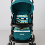 Babyhug Stroller – Smooth Rides, Happy Baby!