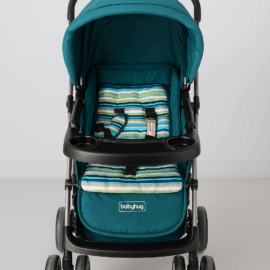 Babyhug Stroller – Smooth Rides, Happy Baby!