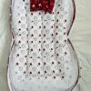 Baby net bed