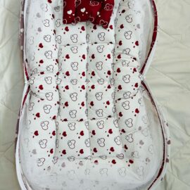 Baby net bed