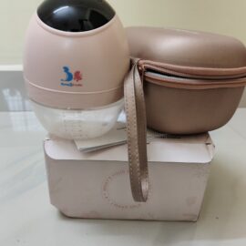 Bump2Cradle Electric Breast Pump
