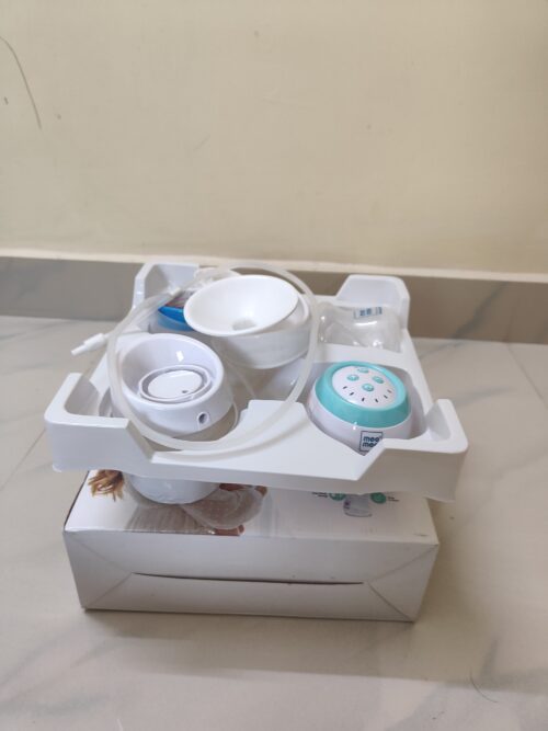 Mee Mee Electric Breast Pump